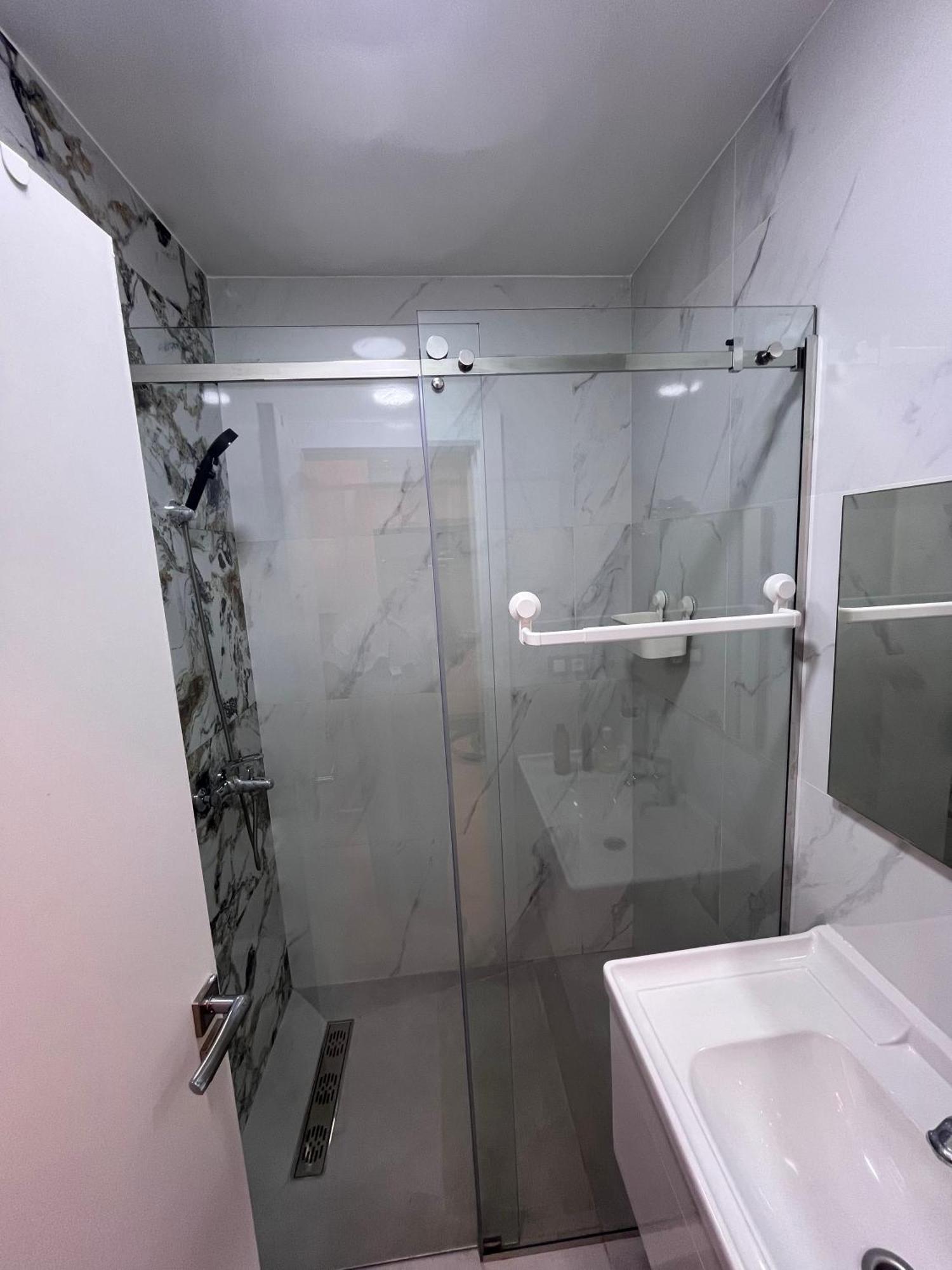 Appartement Renove Avec Style Et Parking Surveille Маракеш Екстериор снимка